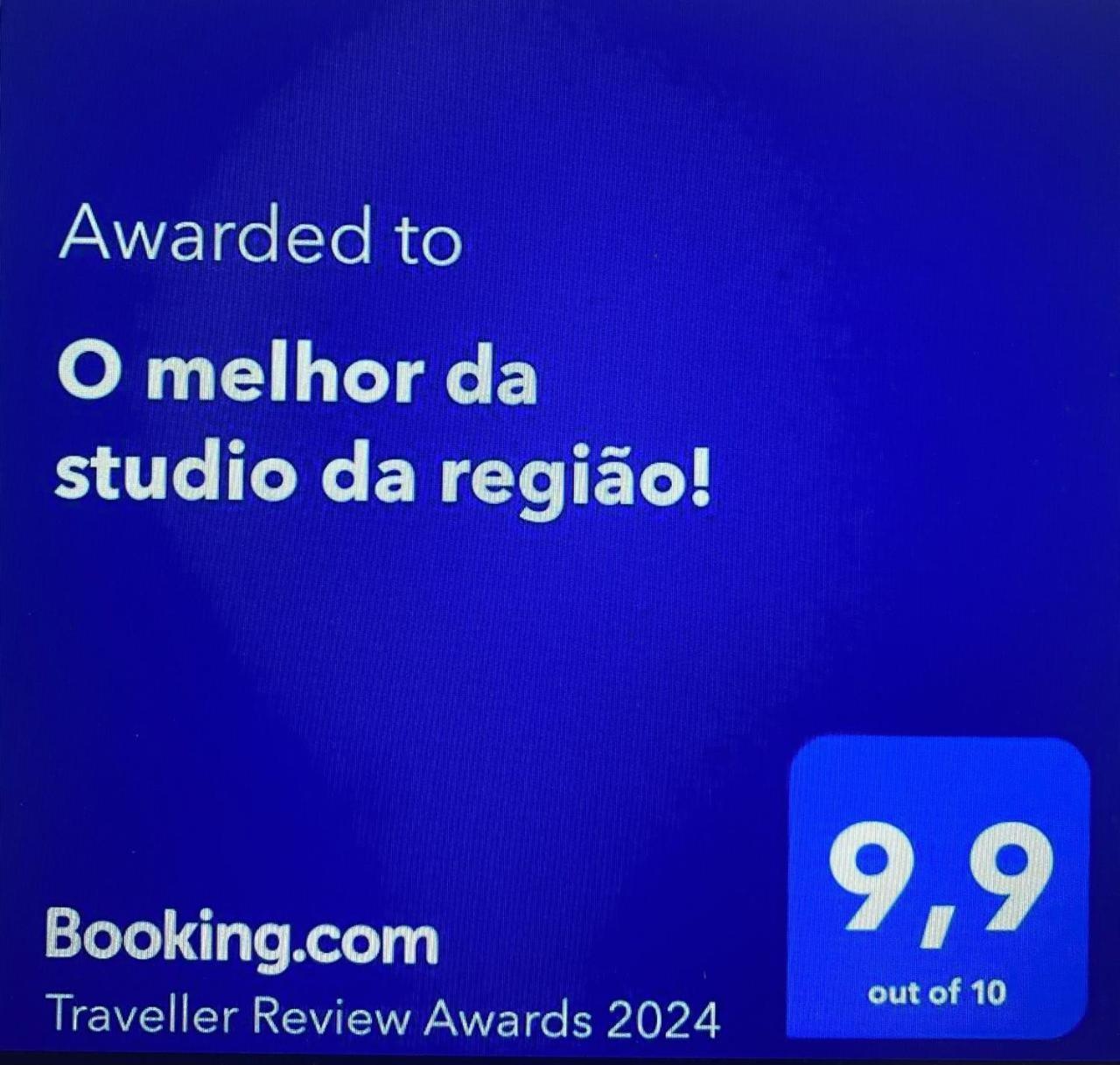 Apartment O Da Da Regiao! Sao Paulo
