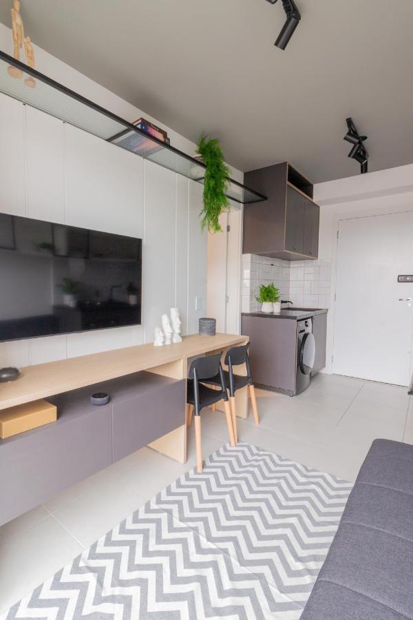 Apartamento O Da Da Regiao! São Paulo
