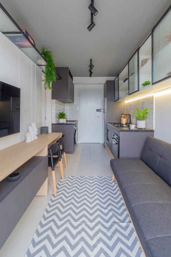 Apartamento O Da Da Regiao!