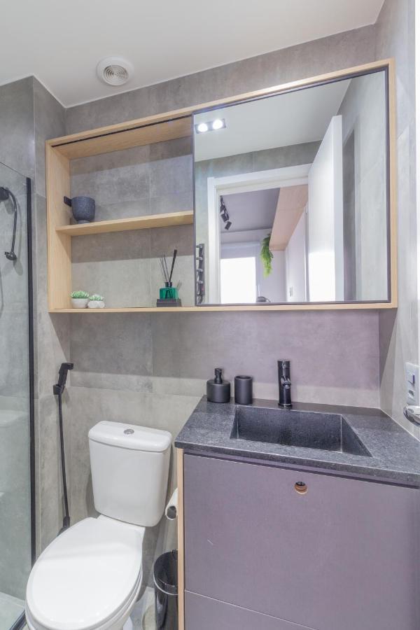 O Da Da Regiao! Apartamento São Paulo