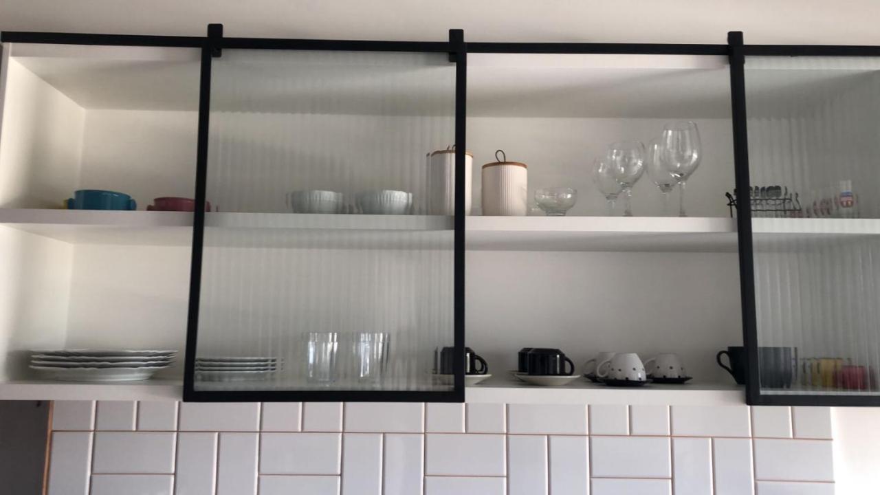 O Da Da Regiao! Apartamento São Paulo