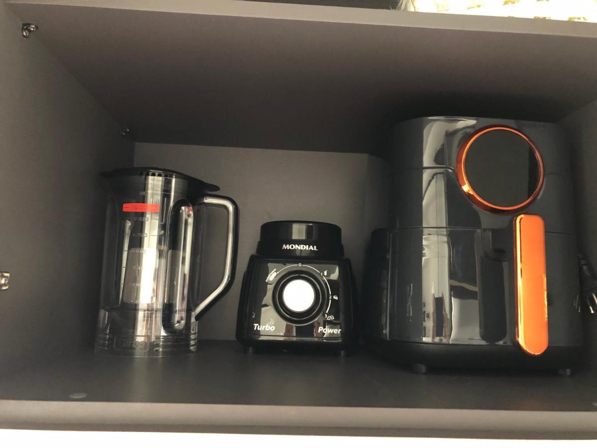 O Da Da Regiao! Apartamento